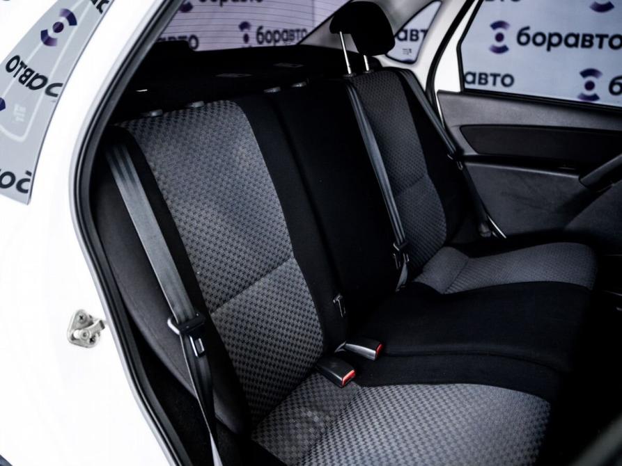 Lada (ВАЗ) Granta I Ростов-на-Дону  - изображение 17