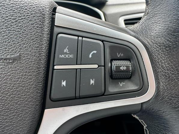 Geely Atlas I с пробегом 2019 года, цена 1 599 000 рублей, 126000 км, внедорожник, Автокод Объявления