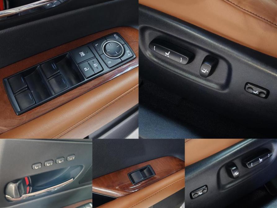 Lexus RX III Рестайлинг Астрахань  - изображение 19