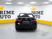 Toyota Camry VIII (XV70) Рестайлинг Новосибирск  - изображение 30