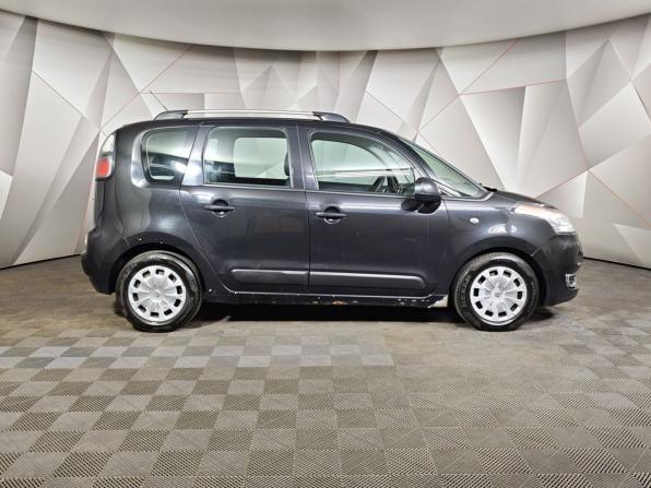 Citroen C3 Picasso I с пробегом 2012 года, цена 515 000 рублей, 272478 км, компактвэн, Автокод Объявления