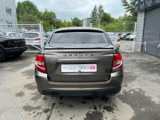 Lada (ВАЗ) Granta I Рестайлинг Нижнекамск  - изображение 36