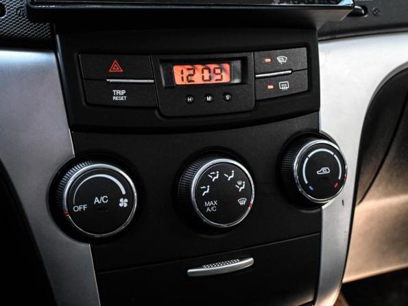 SsangYong Actyon II с пробегом 2011 года, цена 974 000 рублей, 152068 км, внедорожник, Автокод Объявления