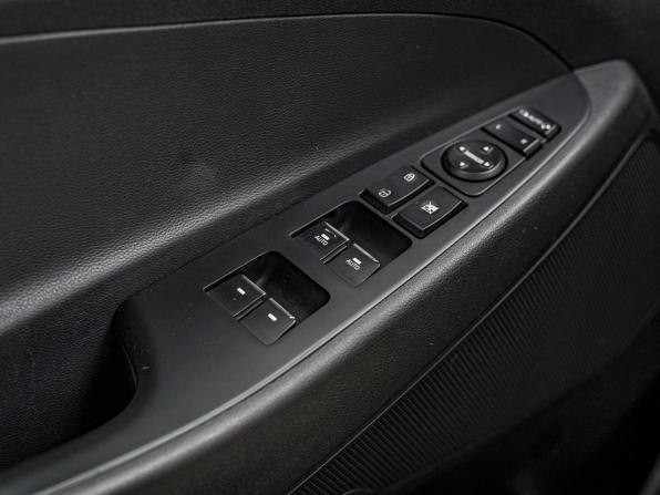 Hyundai Tucson III Рестайлинг с пробегом 2020 года, цена 2 299 000 рублей, 121987 км, внедорожник, Автокод Объявления