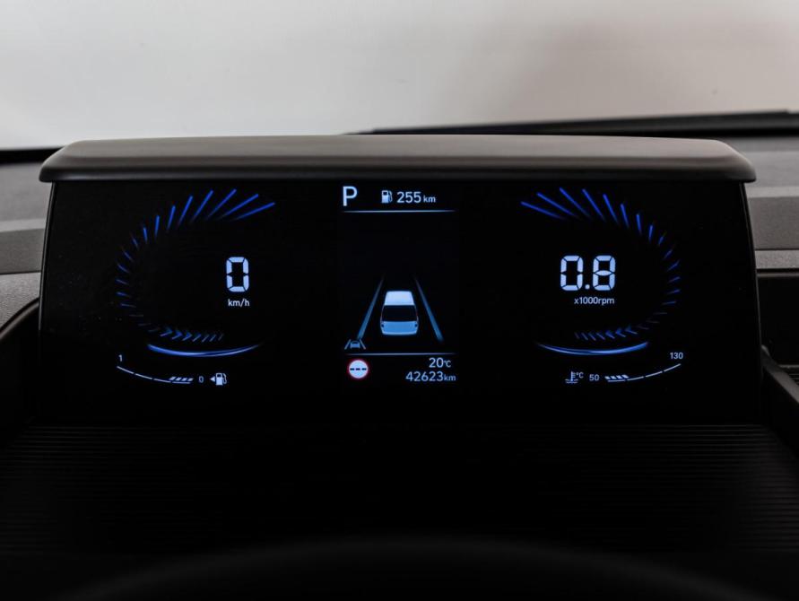 Hyundai Staria I Санкт-Петербург  - изображение 29