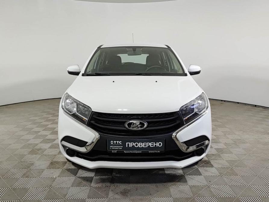 Lada (ВАЗ) XRAY I Уфа  - изображение 2