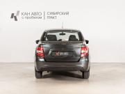 Lada (ВАЗ) Granta I Рестайлинг Казань  - изображение 12