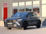 Geely Coolray I Рестайлинг Волгоград  - изображение 48