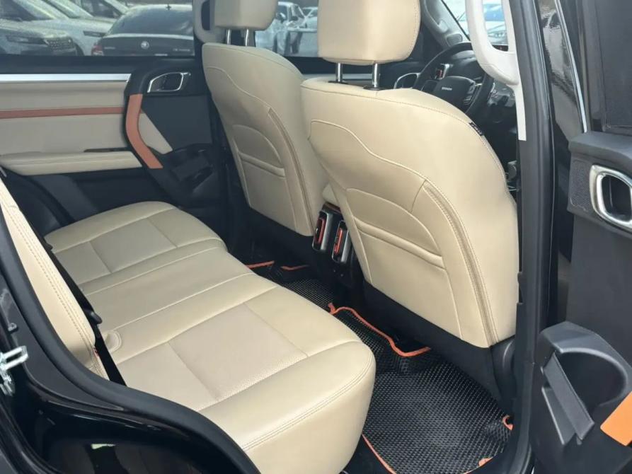 Haval Dargo I Волгоград  - изображение 10