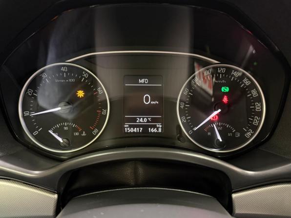 Skoda Octavia II (A5) Рестайлинг с пробегом 2010 года, цена 920 000 рублей, 150417 км, лифтбек, Автокод Объявления
