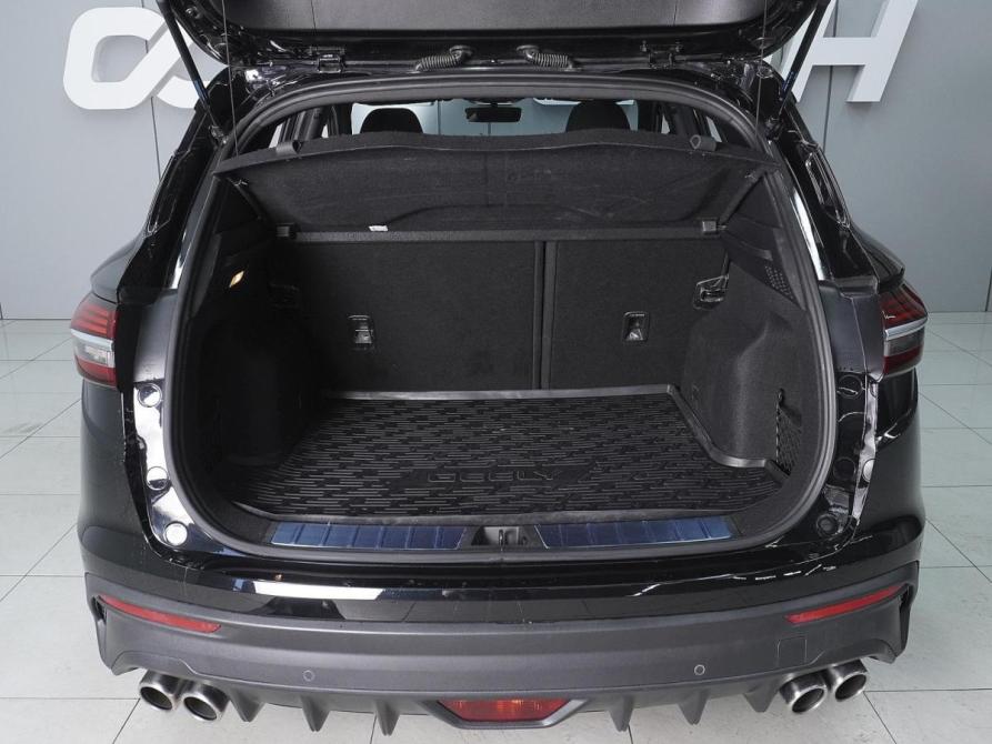 Geely Coolray I Ростов-на-Дону  - изображение 24
