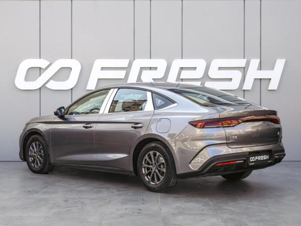 BYD Qin III с пробегом 2024 года, цена 2 675 000 рублей, 111 км, седан, Автокод Объявления