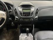 Hyundai ix35 I Саратов  - изображение 22