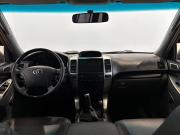 Toyota Land Cruiser Prado 120 Series Рестайлинг Волгоград  - изображение 51