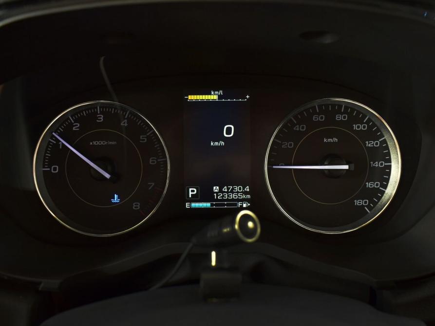 Subaru Impreza V Кемерово  - изображение 12