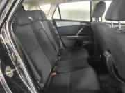 Mazda 3 II (BL) Москва  - изображение 28