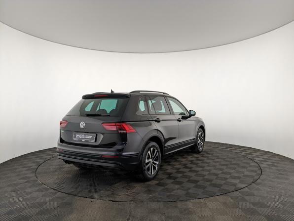 Volkswagen Tiguan II с пробегом 2019 года, цена 1 959 000 рублей, 181317 км, внедорожник, Автокод Объявления