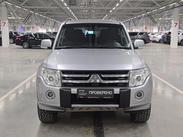 Mitsubishi Pajero IV Рестайлинг 1 с пробегом 2011 года, цена 1 950 000 рублей, 139375 км, внедорожник, Автокод Объявления