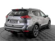 Nissan X-Trail III Рестайлинг Москва  - изображение 32