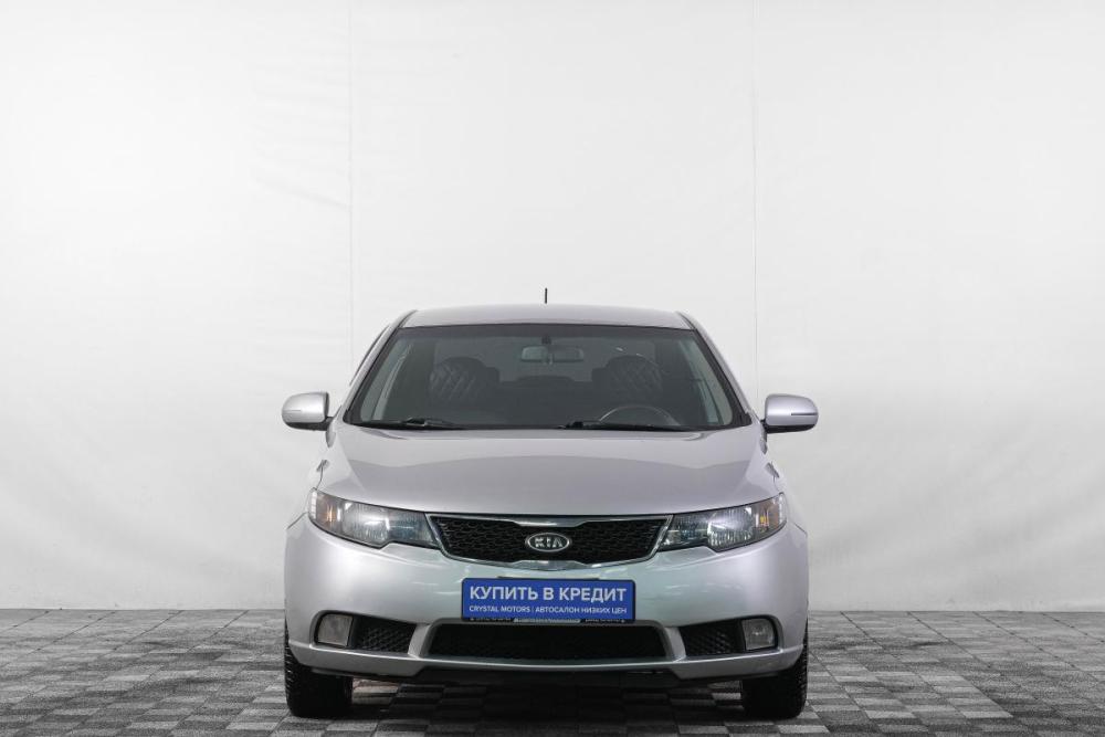 Kia Cerato II Кемерово  - изображение 2