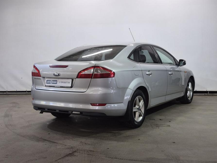 Ford Mondeo IV Ярославль  - изображение 5