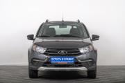 Lada (ВАЗ) Granta I Томск  - изображение 21