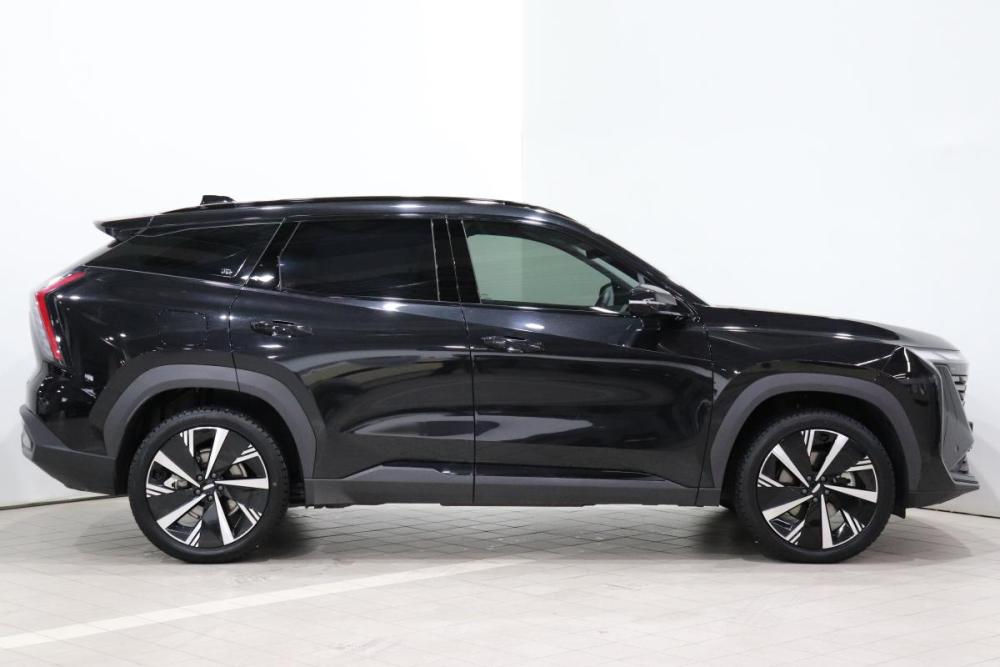 Geely Atlas II Иркутск  - изображение 5