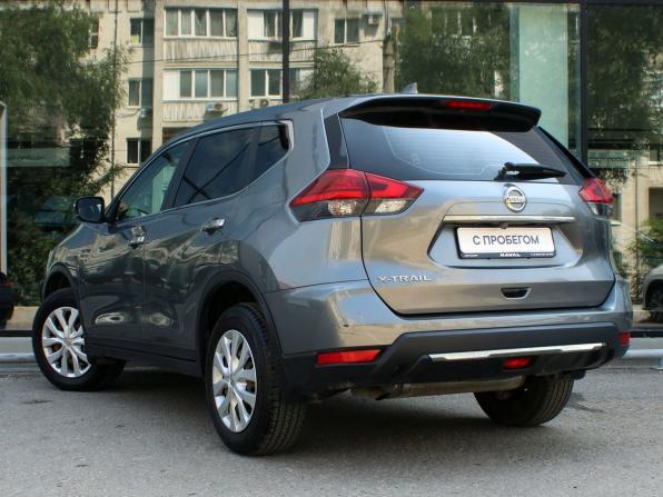 Nissan X-Trail III Рестайлинг с пробегом 2019 года, цена 1 995 000 рублей, 71325 км, внедорожник, Автокод Объявления