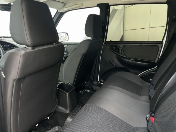 Lada (ВАЗ) Niva Travel I с пробегом 2024 года, цена 1 108 000 рублей, 56322 км, внедорожник, Автокод Объявления