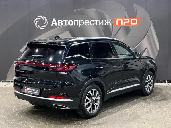 Chery Tiggo 7 Pro Max I с пробегом 2023 года, цена 1 633 000 рублей, 42320 км, внедорожник, Автокод Объявления
