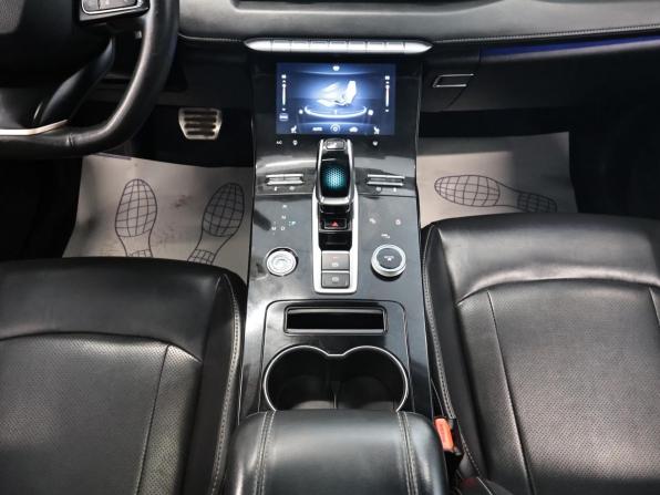 Chery Tiggo 8 Pro Max I Рестайлинг с пробегом 2023 года, цена 2 332 000 рублей, 67611 км, внедорожник, Автокод Объявления