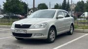 Skoda Octavia II (A5) Рестайлинг Санкт-Петербург  - изображение 2