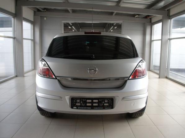 Opel Astra H Рестайлинг с пробегом 2010 года, цена 579 000 рублей, 175000 км, хэтчбек, Автокод Объявления