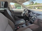 Skoda Octavia III (A7) Казань  - изображение 35