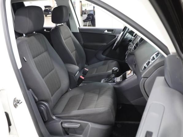 Volkswagen Tiguan I Рестайлинг с пробегом 2012 года, цена 1 379 000 рублей, 223050 км, внедорожник, Автокод Объявления