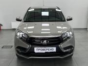 Lada (ВАЗ) XRAY I Казань  - изображение 19