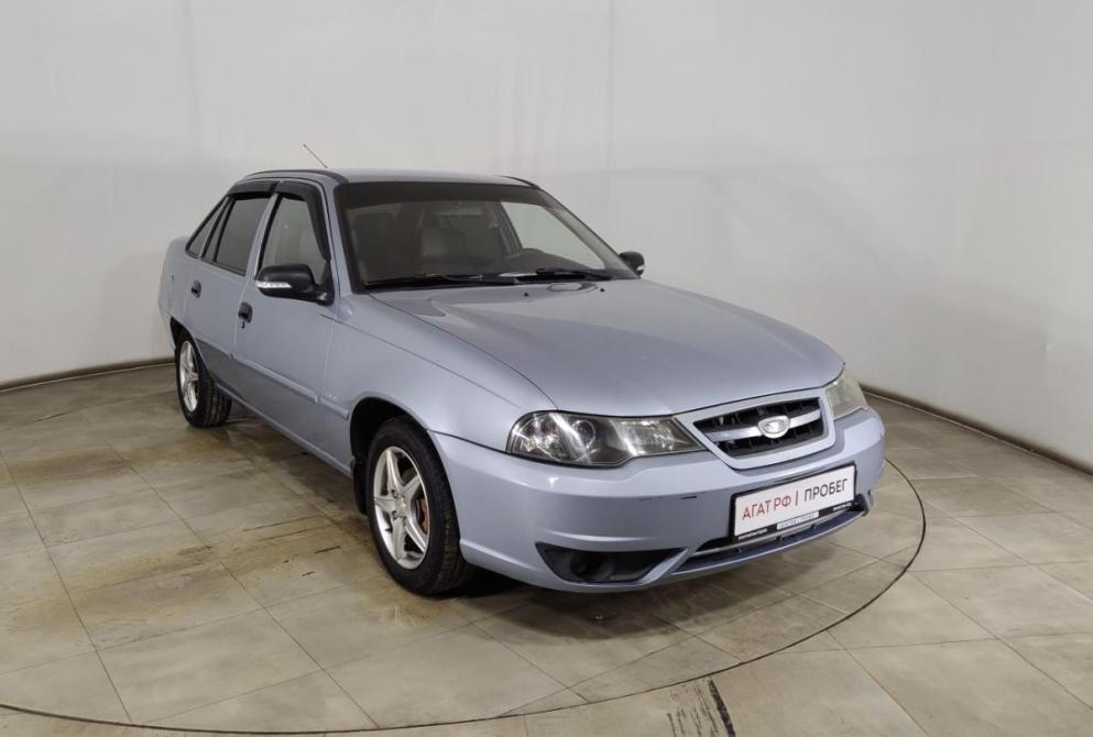 Daewoo Nexia I Рестайлинг Волгоград  - изображение 1