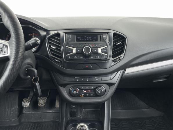 Lada (ВАЗ) Vesta I с пробегом 2018 года, цена 968 000 рублей, 92111 км, универсал, Автокод Объявления