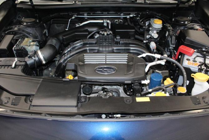 Subaru XV II с пробегом 2020 года, цена 2 699 000 рублей, 57141 км, внедорожник, Автокод Объявления