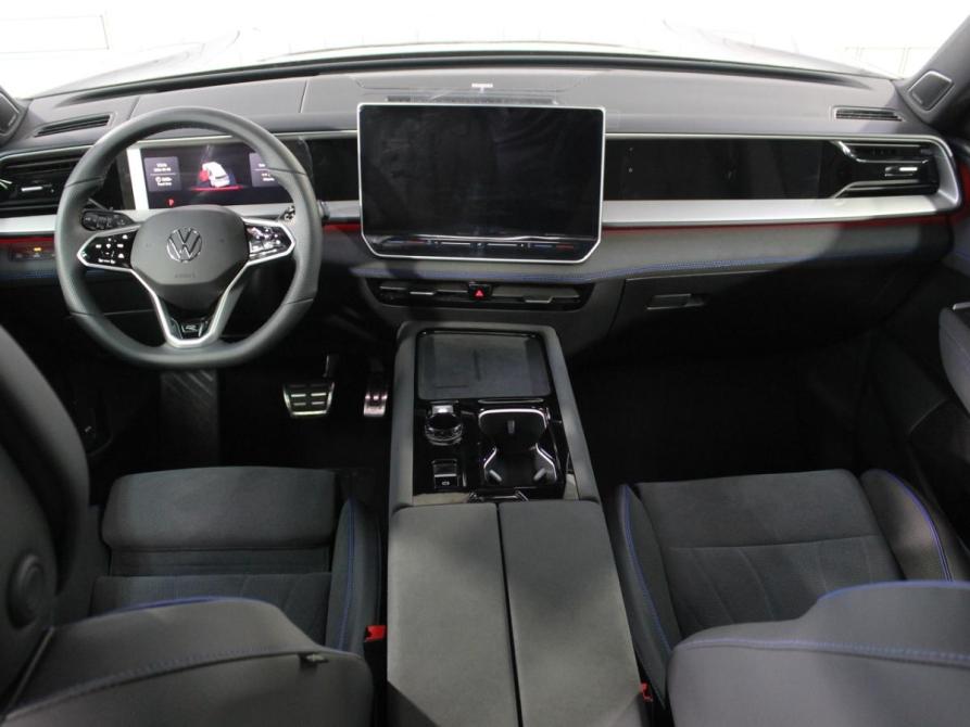 Volkswagen Teramont II (China Market) Москва  - изображение 2