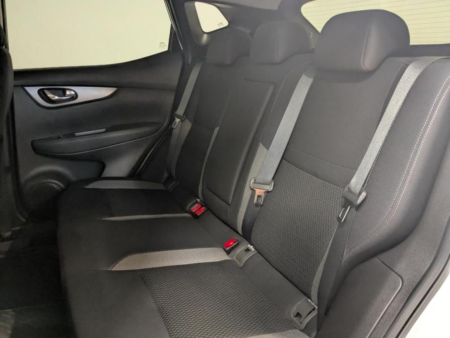 Nissan Qashqai II Рестайлинг Санкт-Петербург  - изображение 12