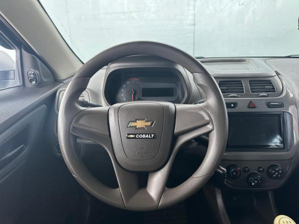 Chevrolet Cobalt II с пробегом 2013 года, цена 540 000 рублей, 159501 км, седан, Автокод Объявления
