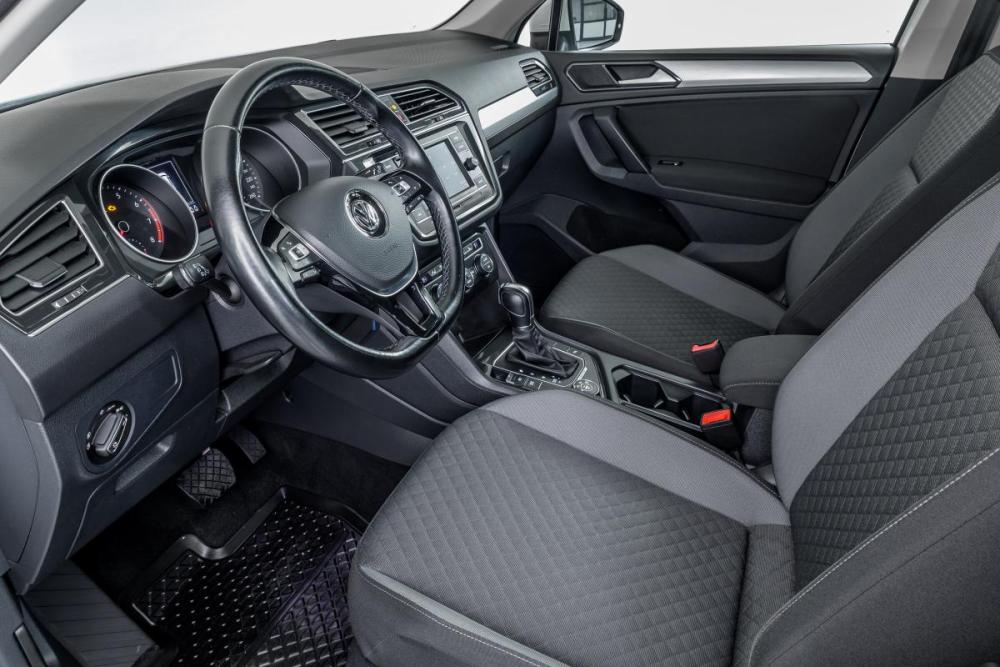 Volkswagen Tiguan II Казань  - изображение 8