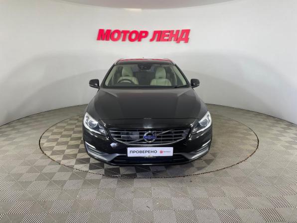 Volvo V60 I Рестайлинг с пробегом 2013 года, цена 1 470 000 рублей, 56474 км, универсал, Автокод Объявления