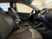 Hyundai ix35 I Рестайлинг Москва  - изображение 28
