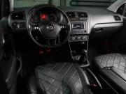 Volkswagen Polo V Воронеж  - изображение 23