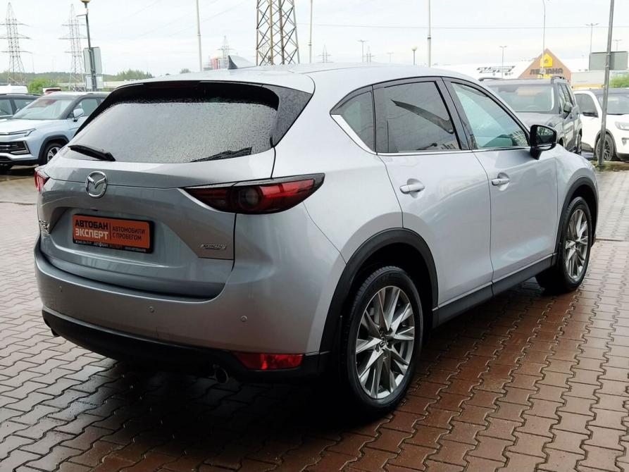 Mazda CX-5 II Екатеринбург  - изображение 4