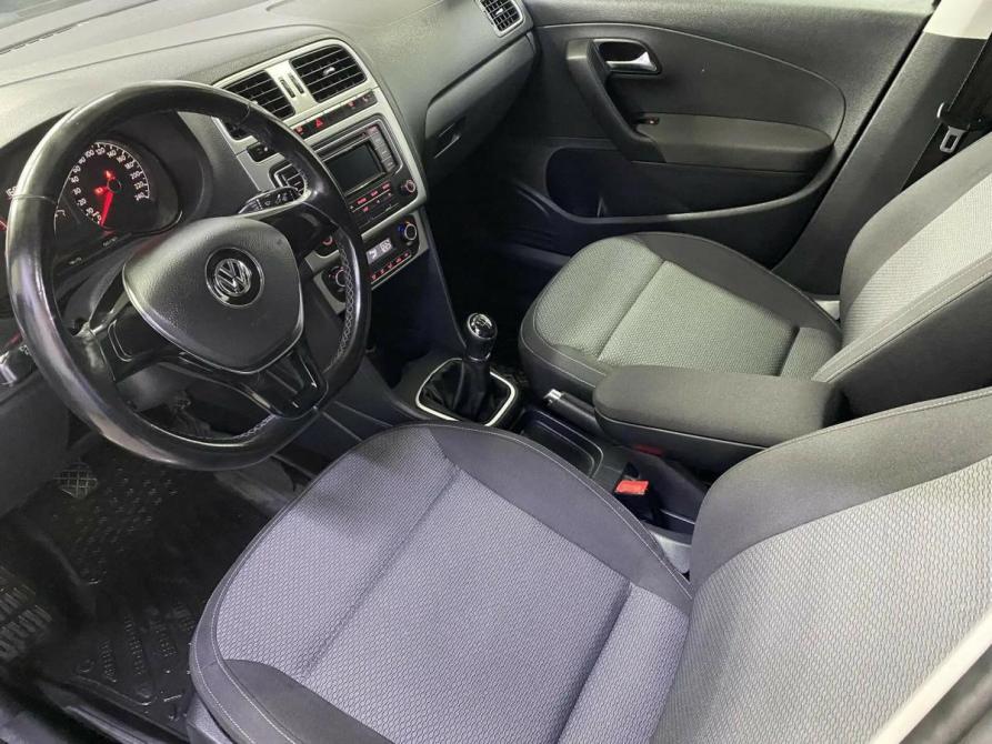 Volkswagen Polo V Рестайлинг Набережные Челны  - изображение 8