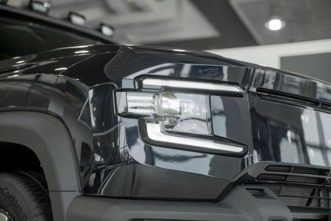 Новый Changan Deepal G318 2025 года, цена 6 000 000 рублей, внедорожник, Автокод Объявления