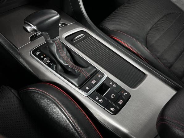 Kia Optima IV Рестайлинг с пробегом 2019 года, цена 1 872 900 рублей, 217114 км, седан, Автокод Объявления